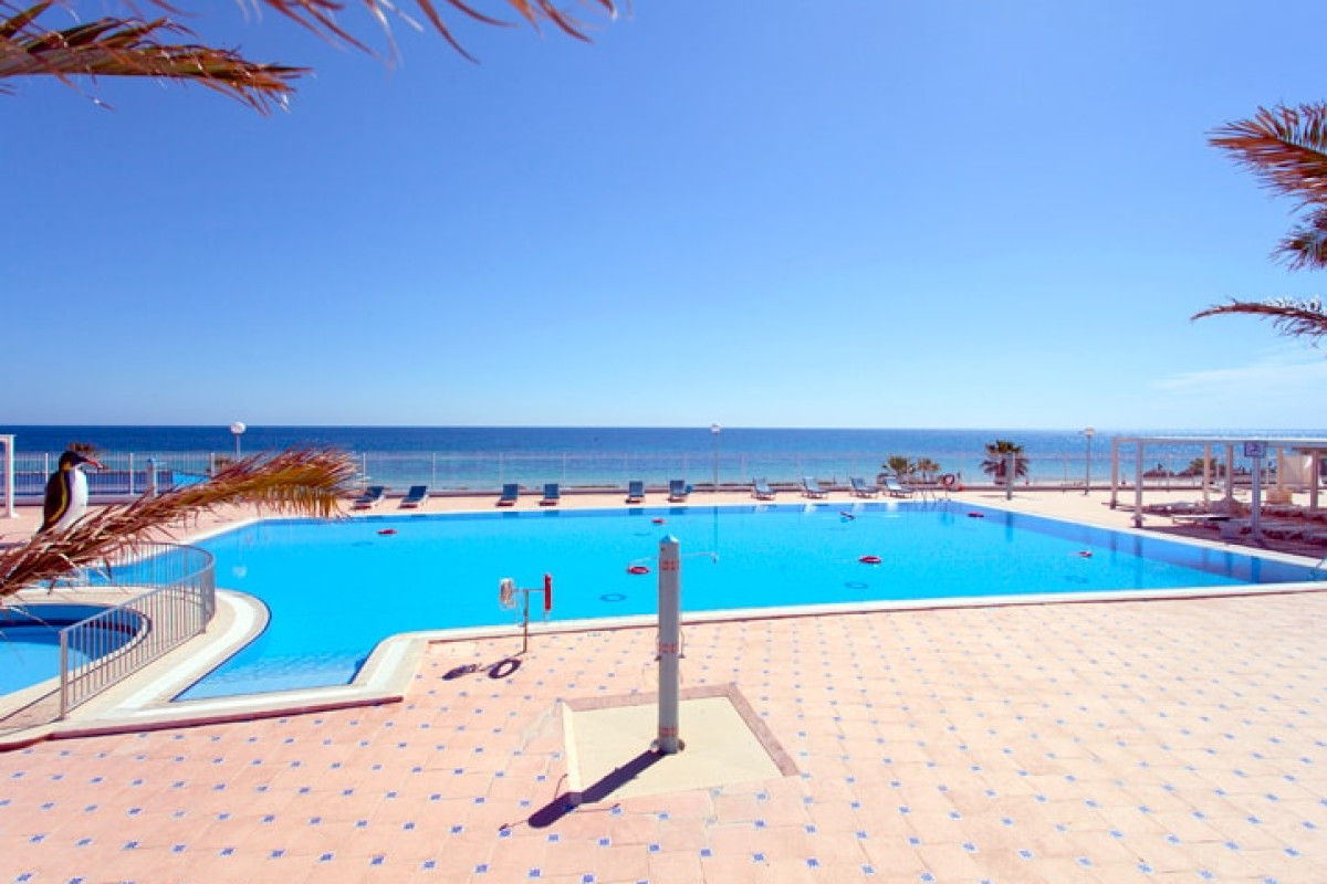 EL MOURADI CLUB SELIMA