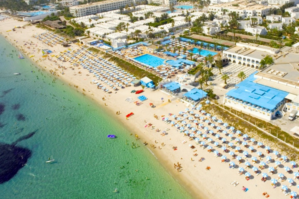 EL MOURADI CLUB SELIMA