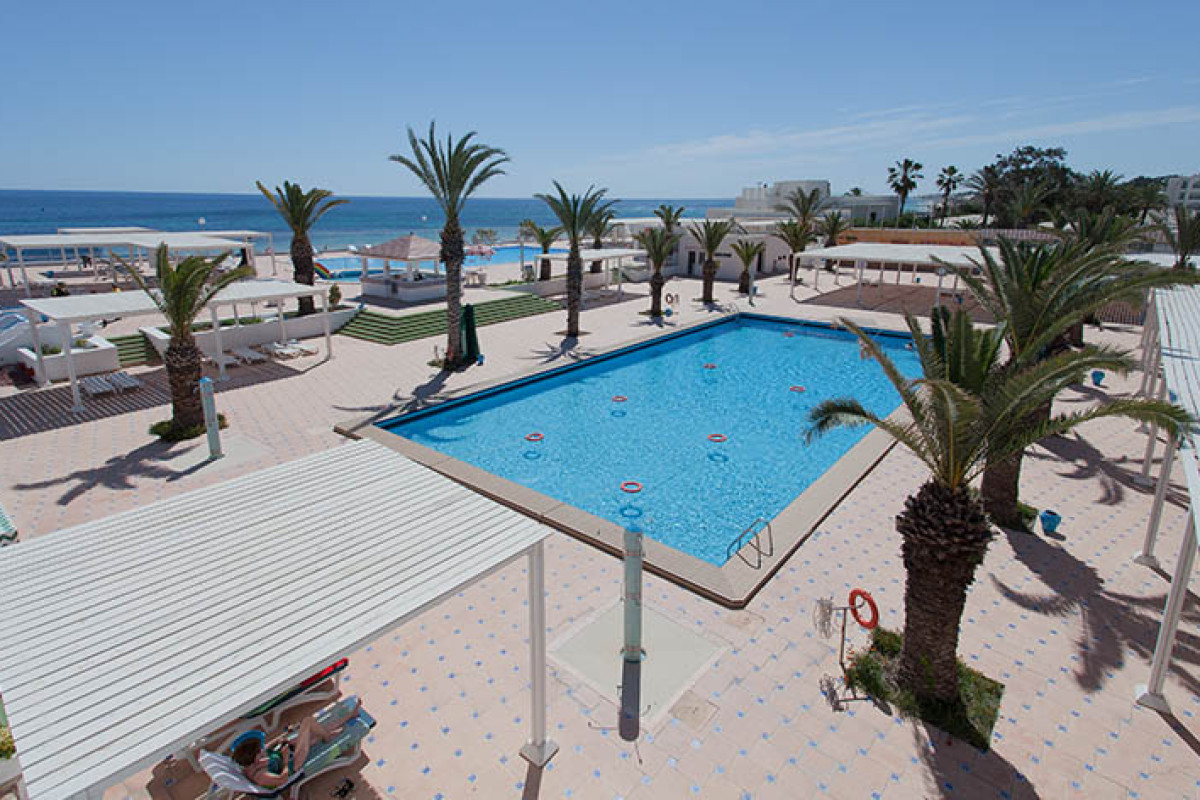 EL MOURADI CLUB SELIMA