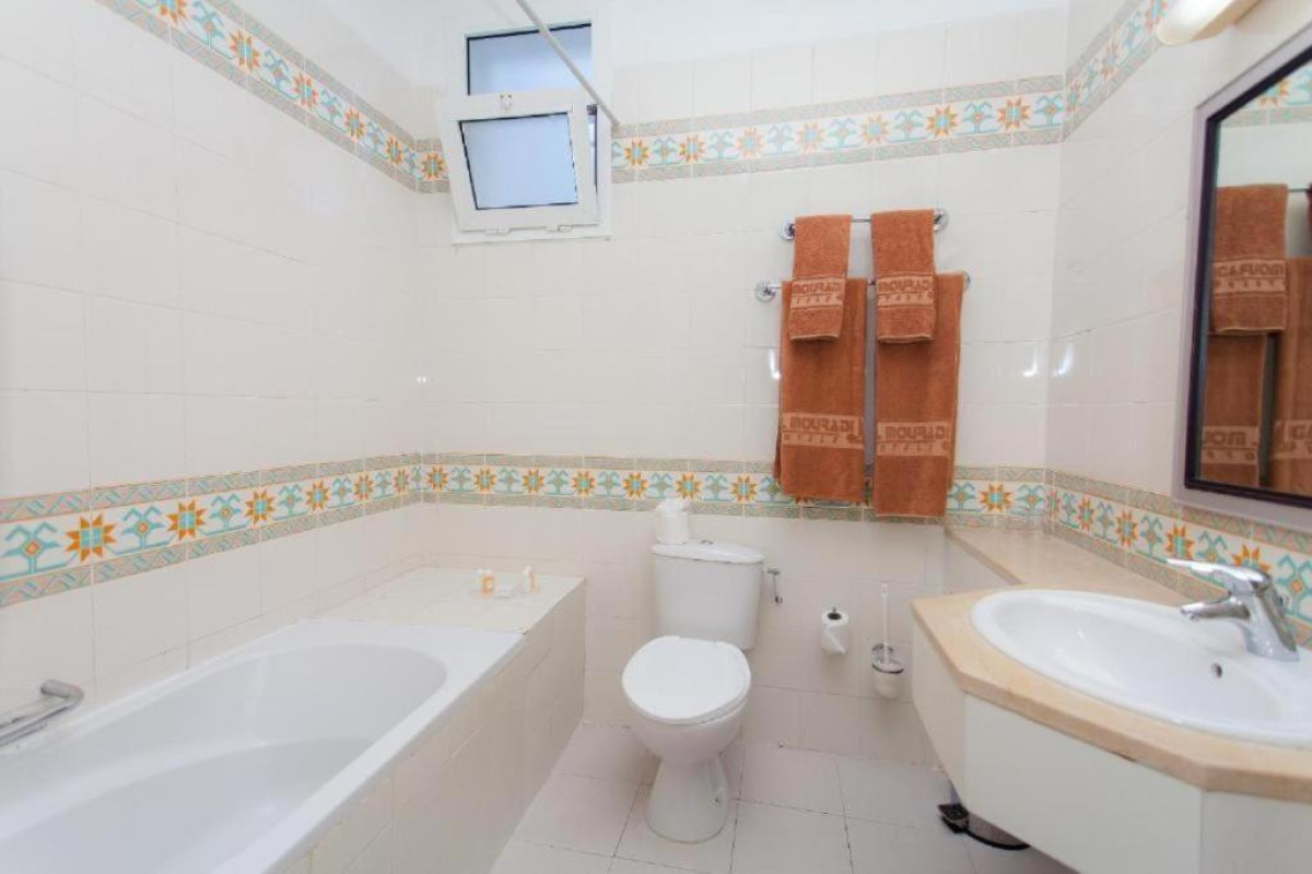 Hotel El Mouradi Club Selima