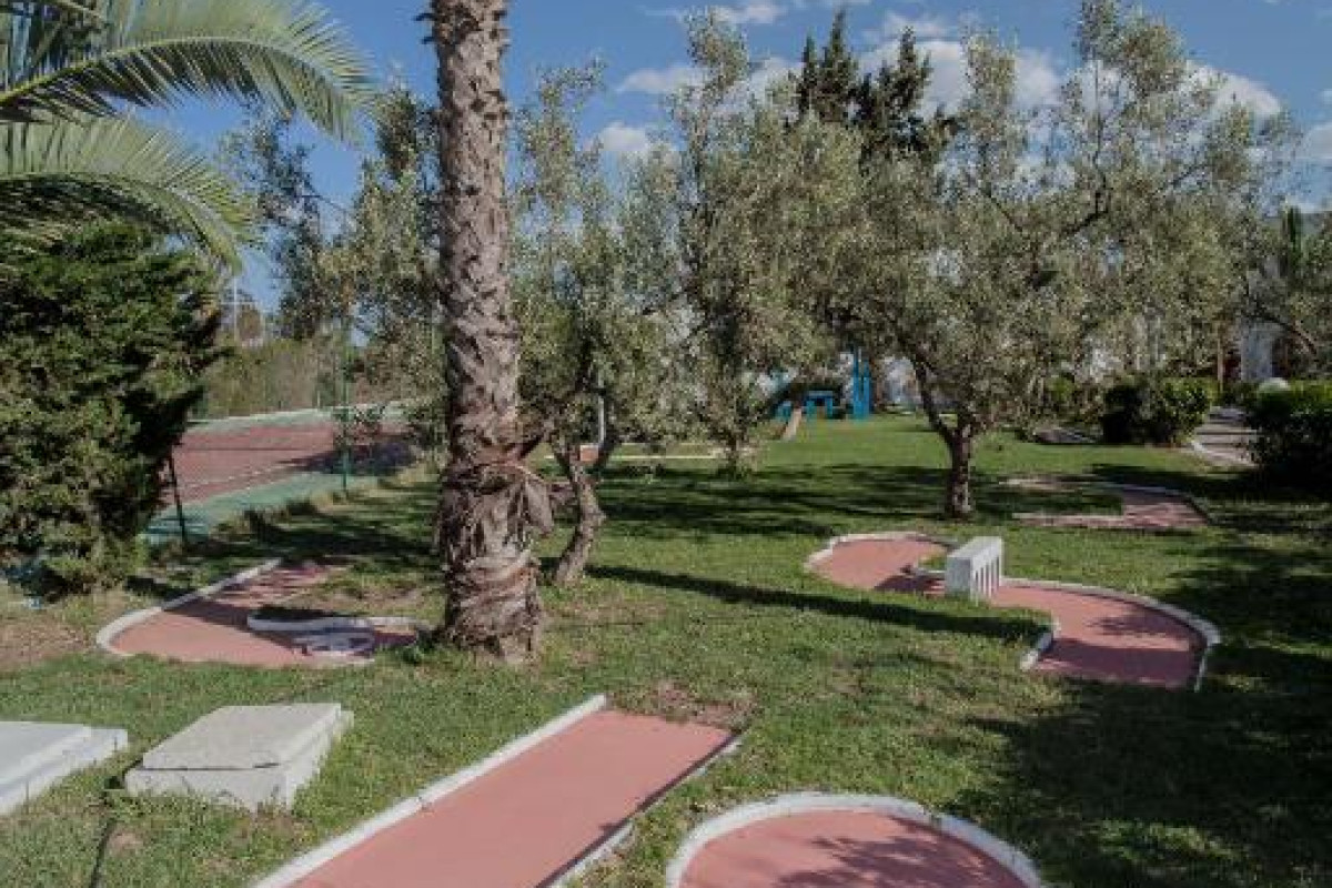 Hotel El Mouradi Club Selima
