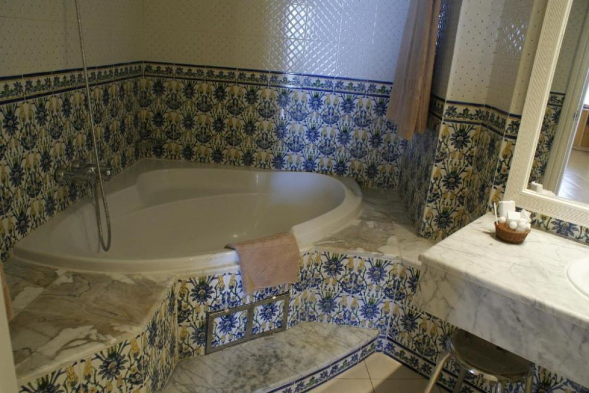 EL MOURADI EL MENZAH
