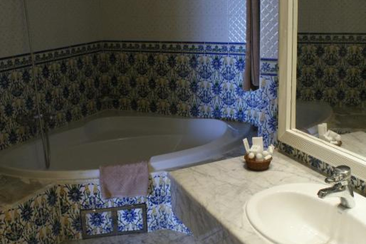 Hotel El Mouradi el Menzah