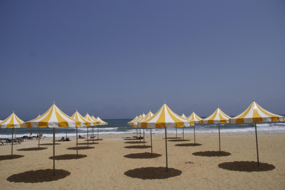 Hotel El Mouradi el Menzah