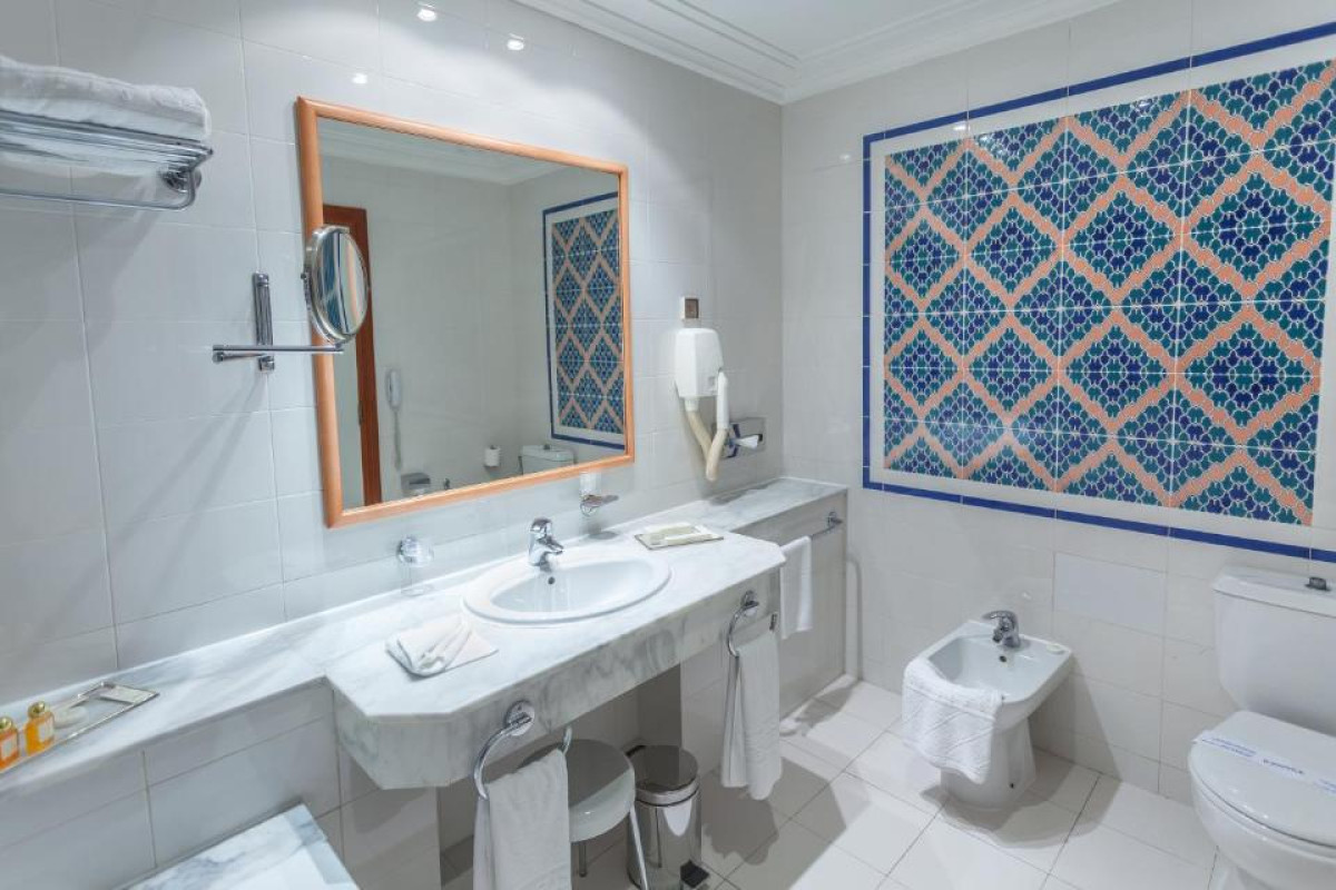 El Mouradi Hotel Africa Tunis