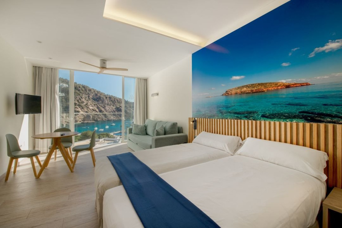 El Pinar Apartamentos