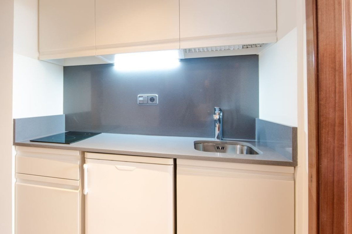 El Pinar Apartamentos