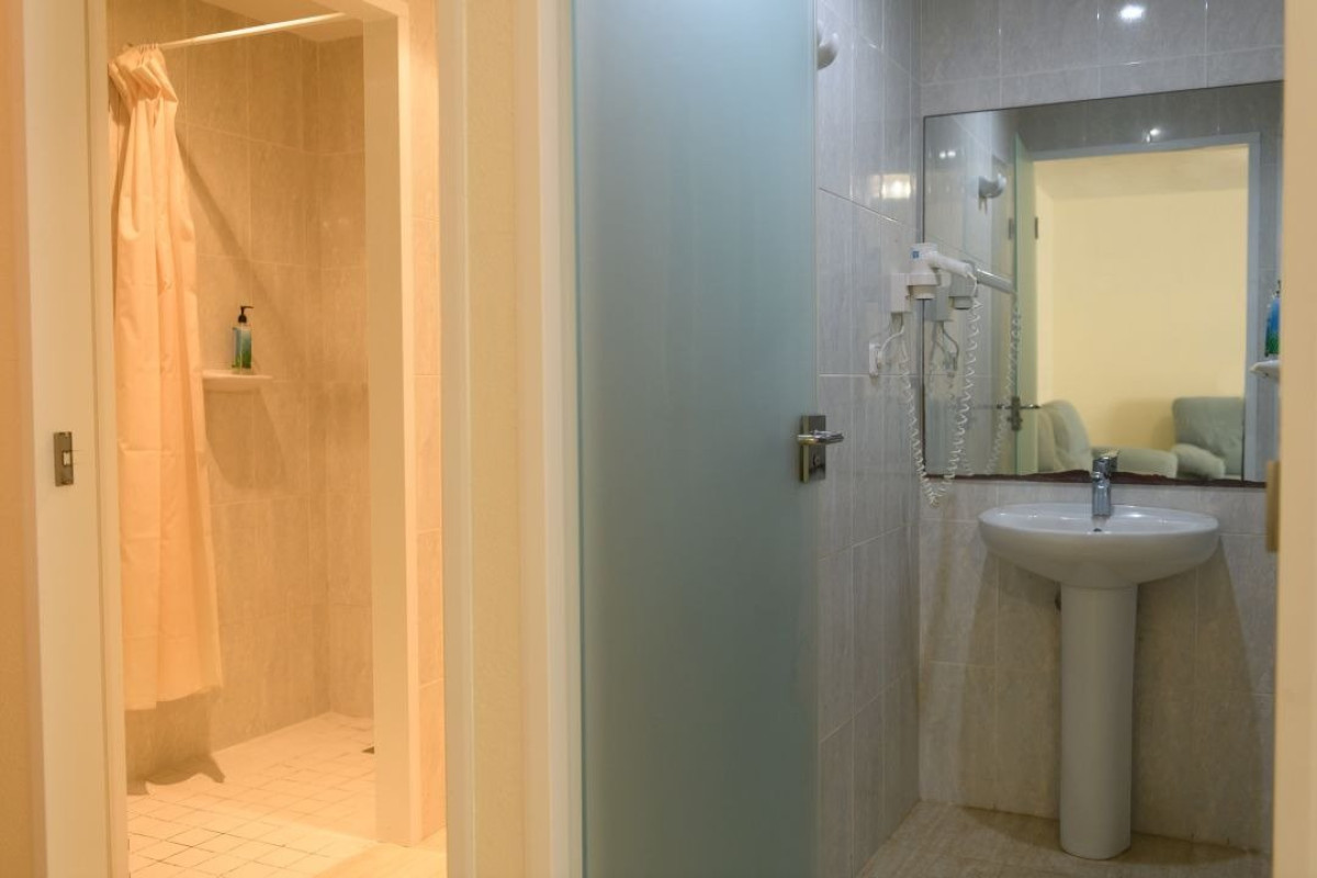El Pinar Apartamentos