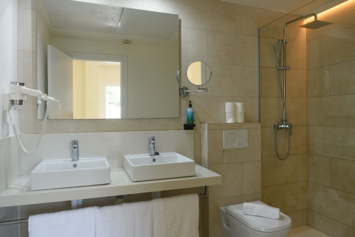 El Pinar Apartamentos