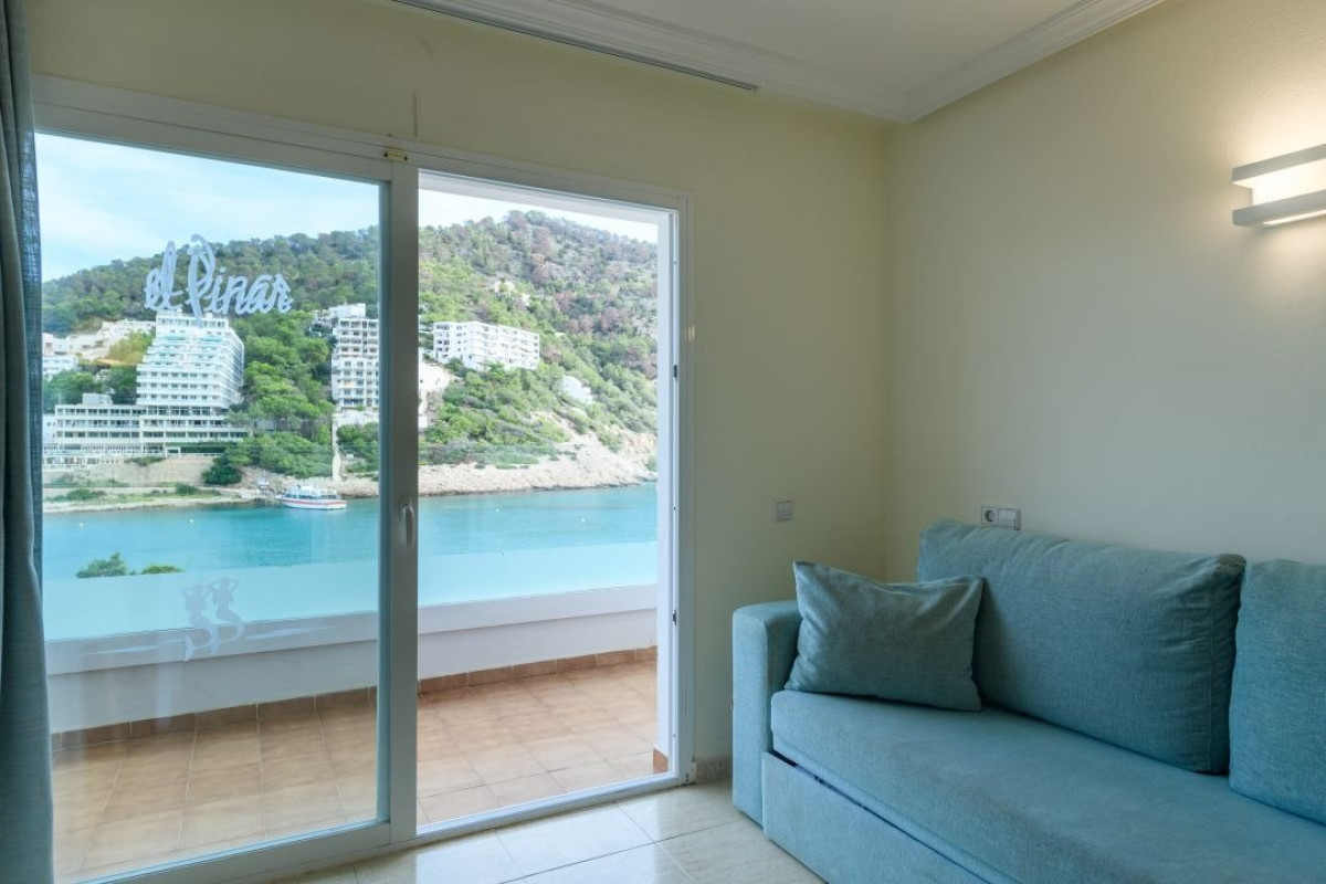 El Pinar Apartamentos
