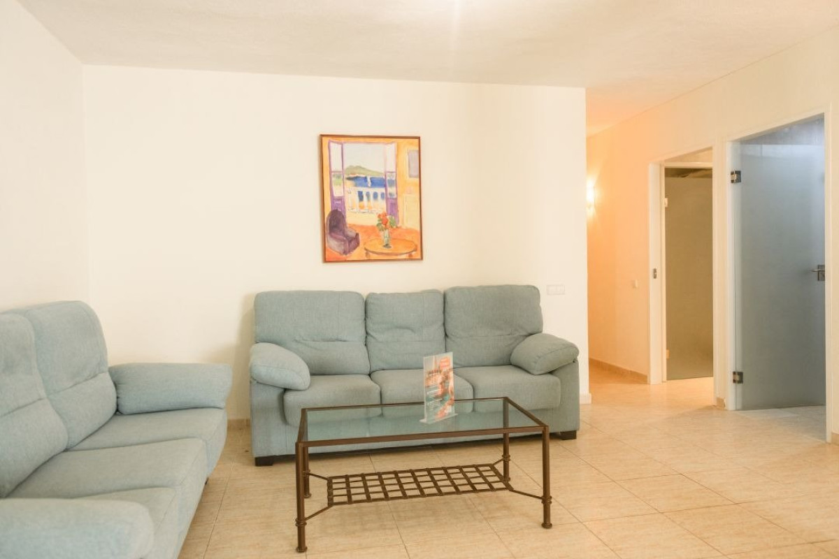 El Pinar Apartamentos