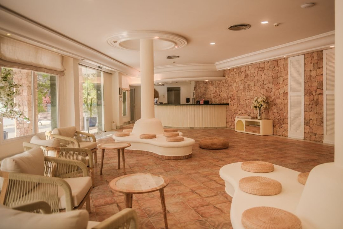El Pinar Apartamentos