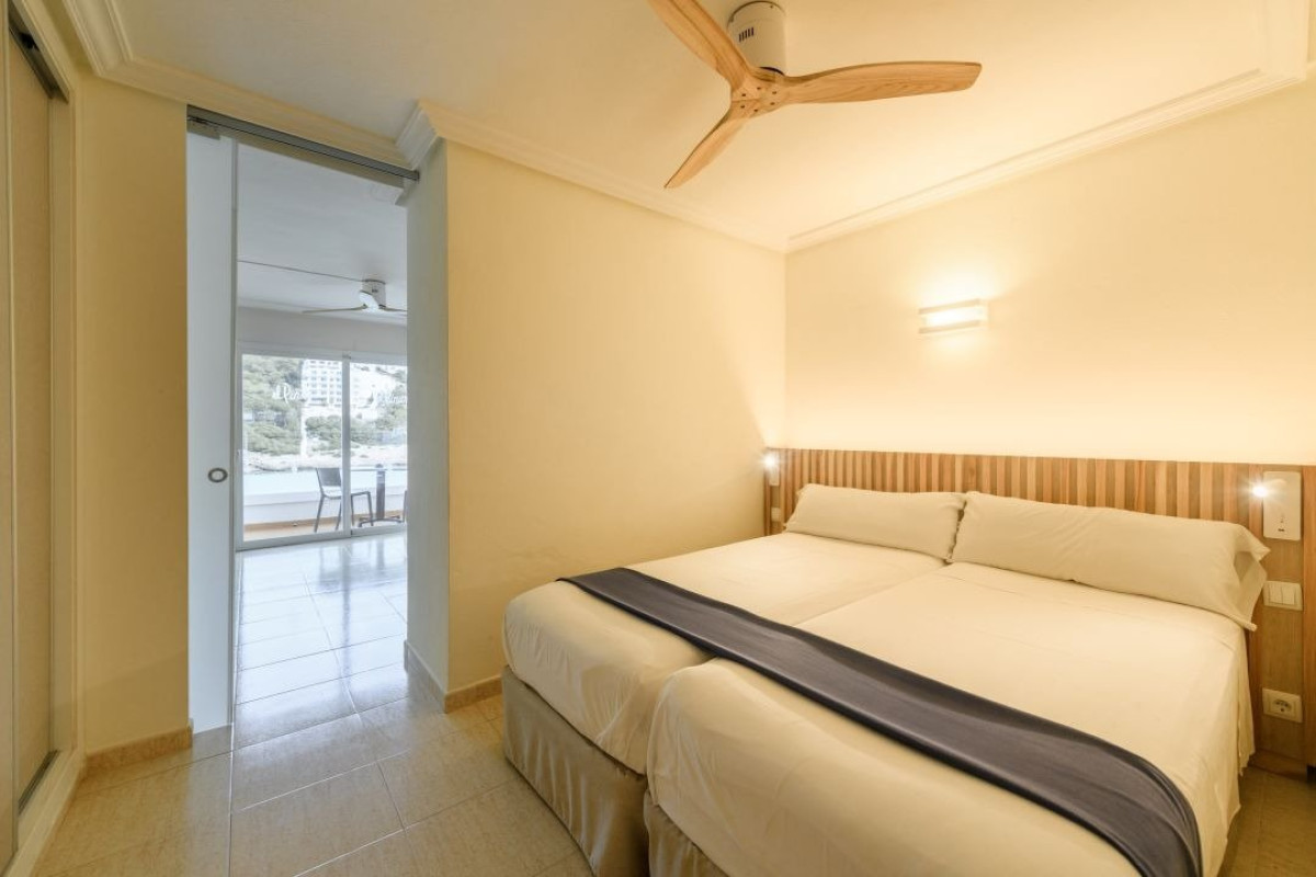 El Pinar Apartamentos