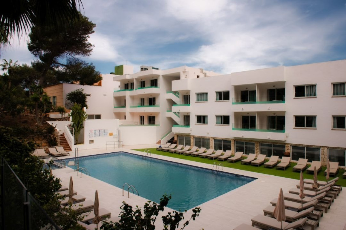 El Pinar Apartamentos