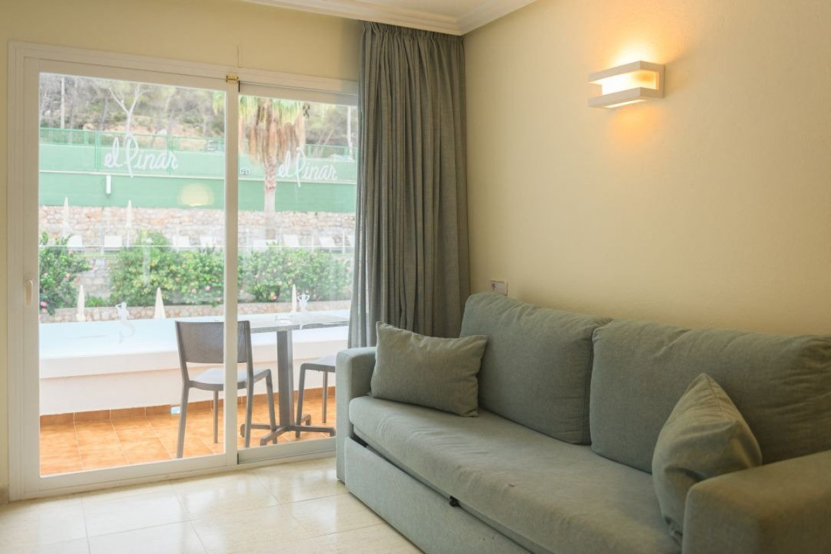 El Pinar Apartamentos