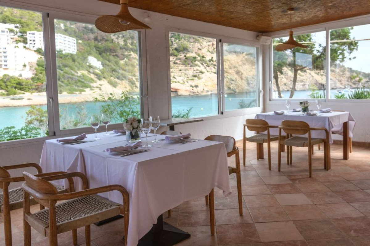 El Pinar Apartamentos