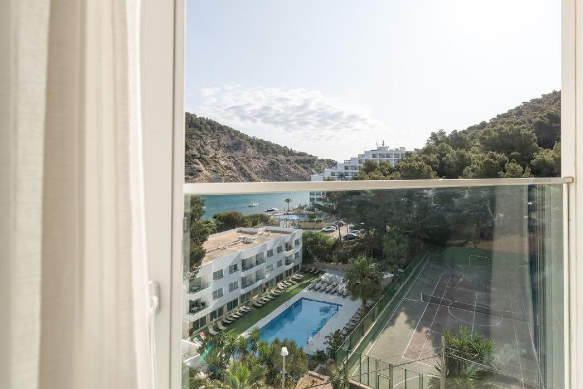 El Pinar Apartamentos