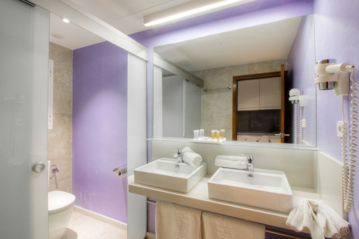 El Pinar Apartamentos