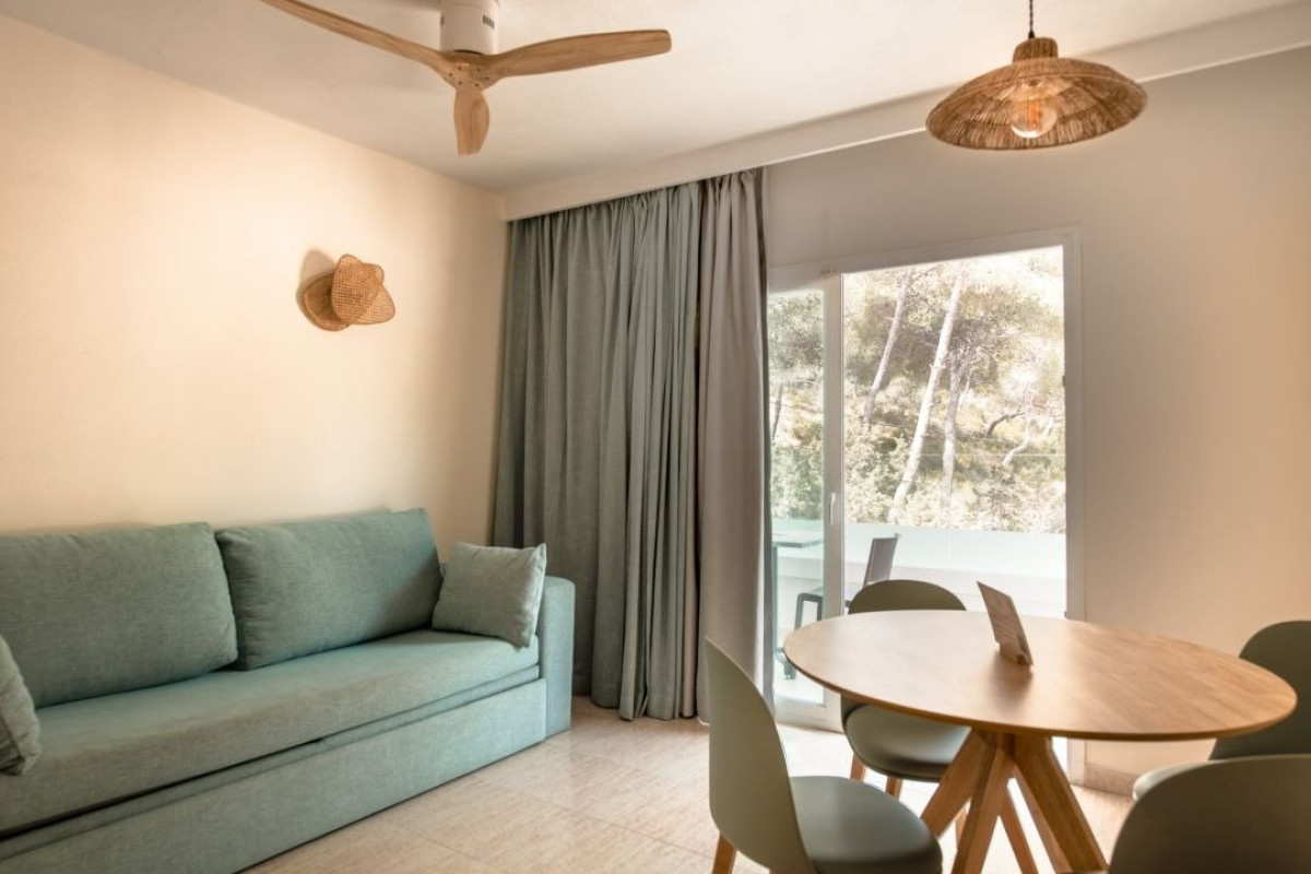 El Pinar Apartamentos