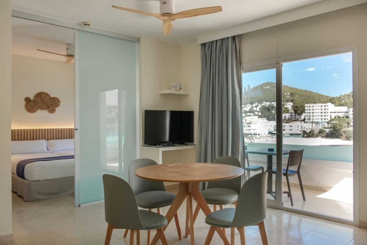 El Pinar Apartamentos