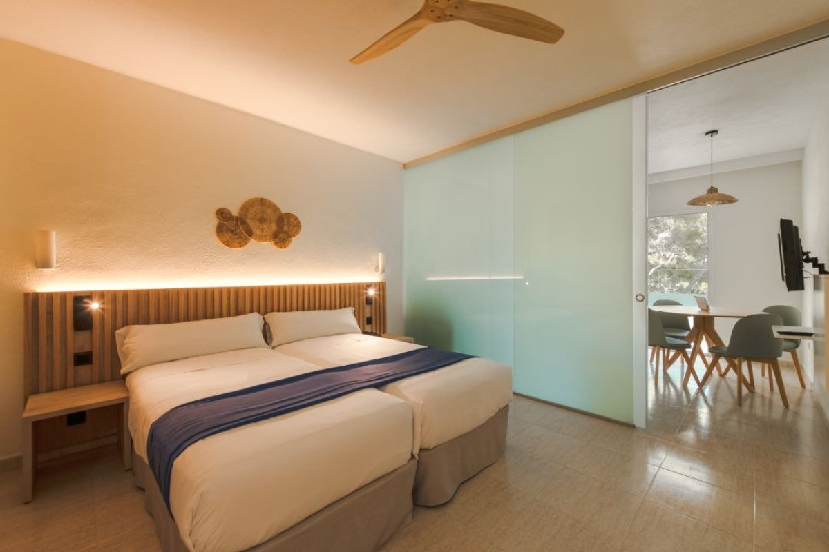 El Pinar Apartamentos