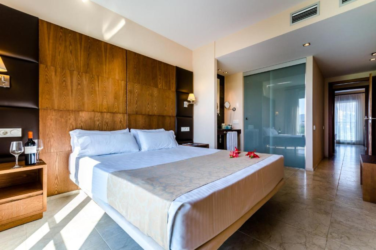 El Plantio Golf Resort