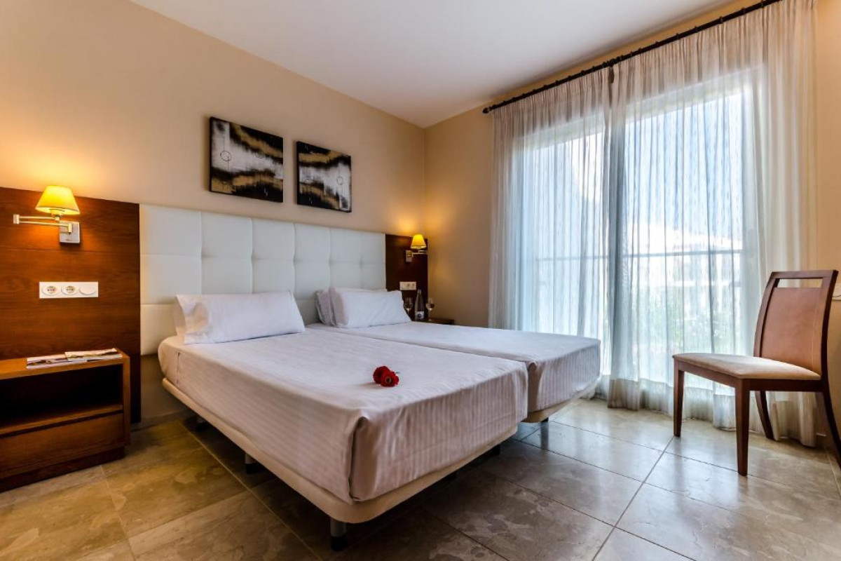 El Plantio Golf Resort