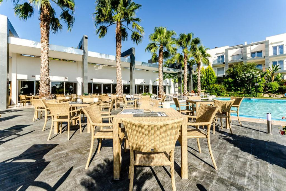 El Plantio Golf Resort