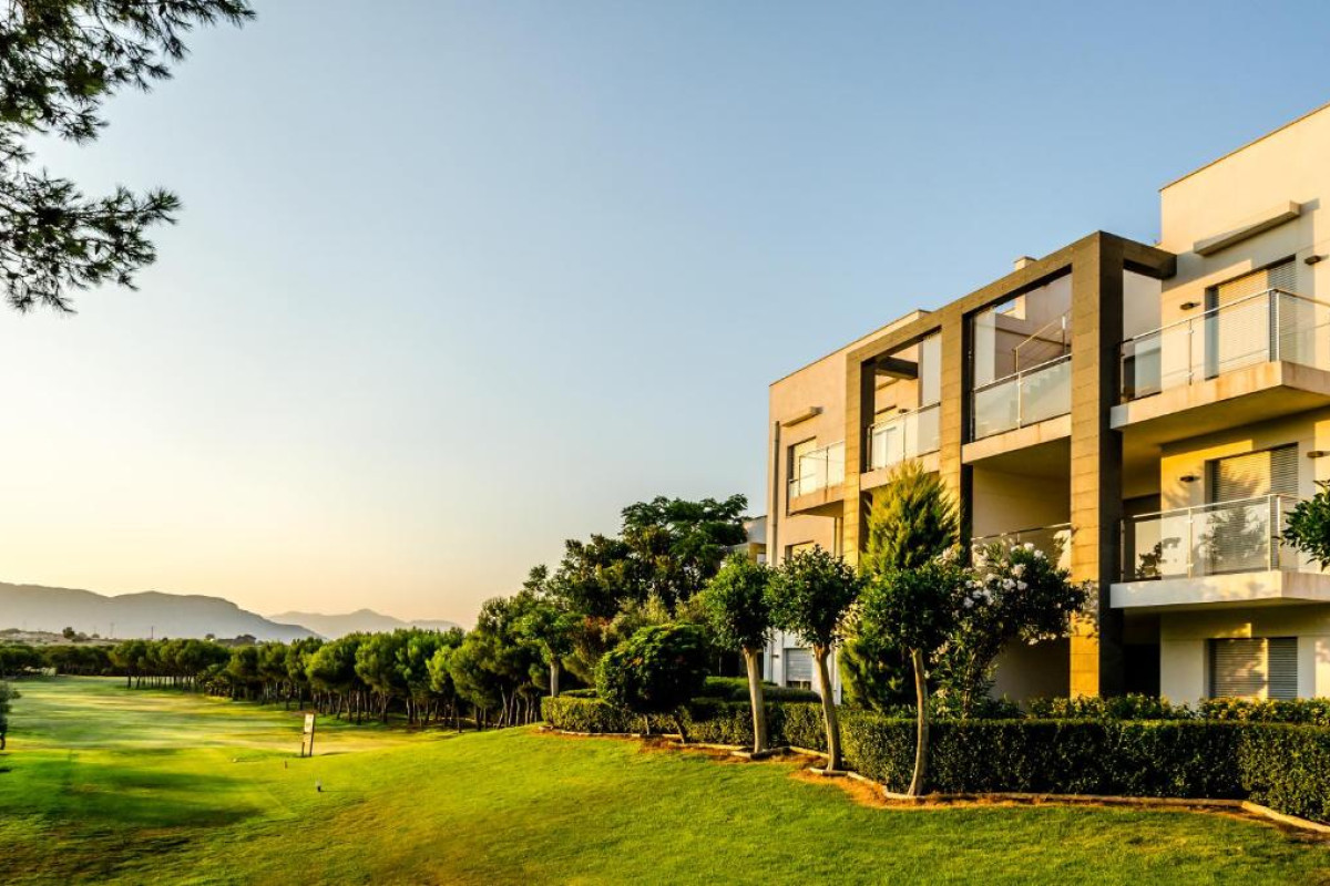 El Plantio Golf Resort
