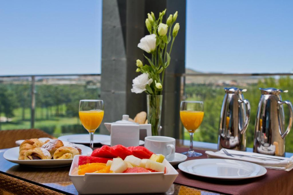 El Plantio Golf Resort