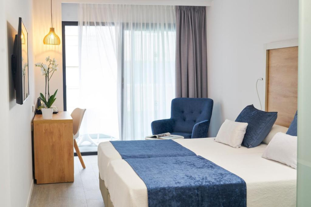 El Puerto Ibiza Hotel Spa