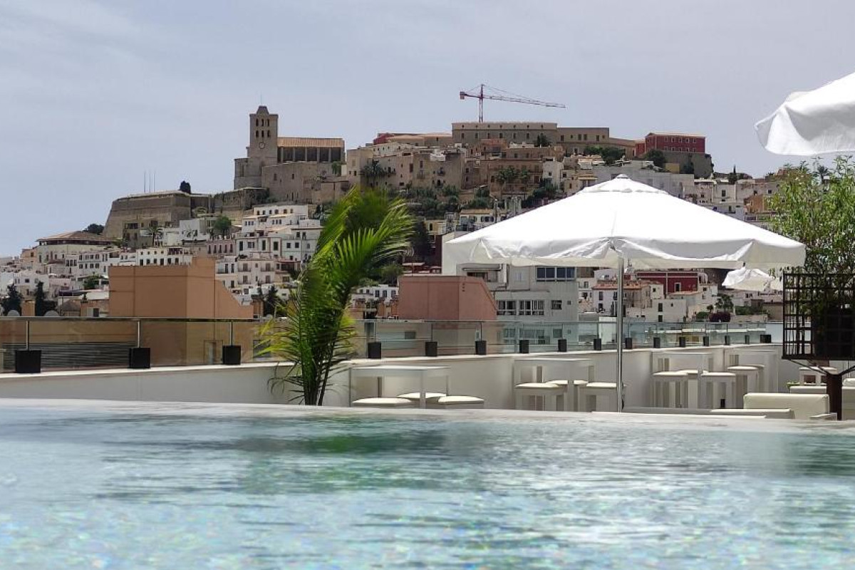 El Puerto Ibiza Hotel Spa