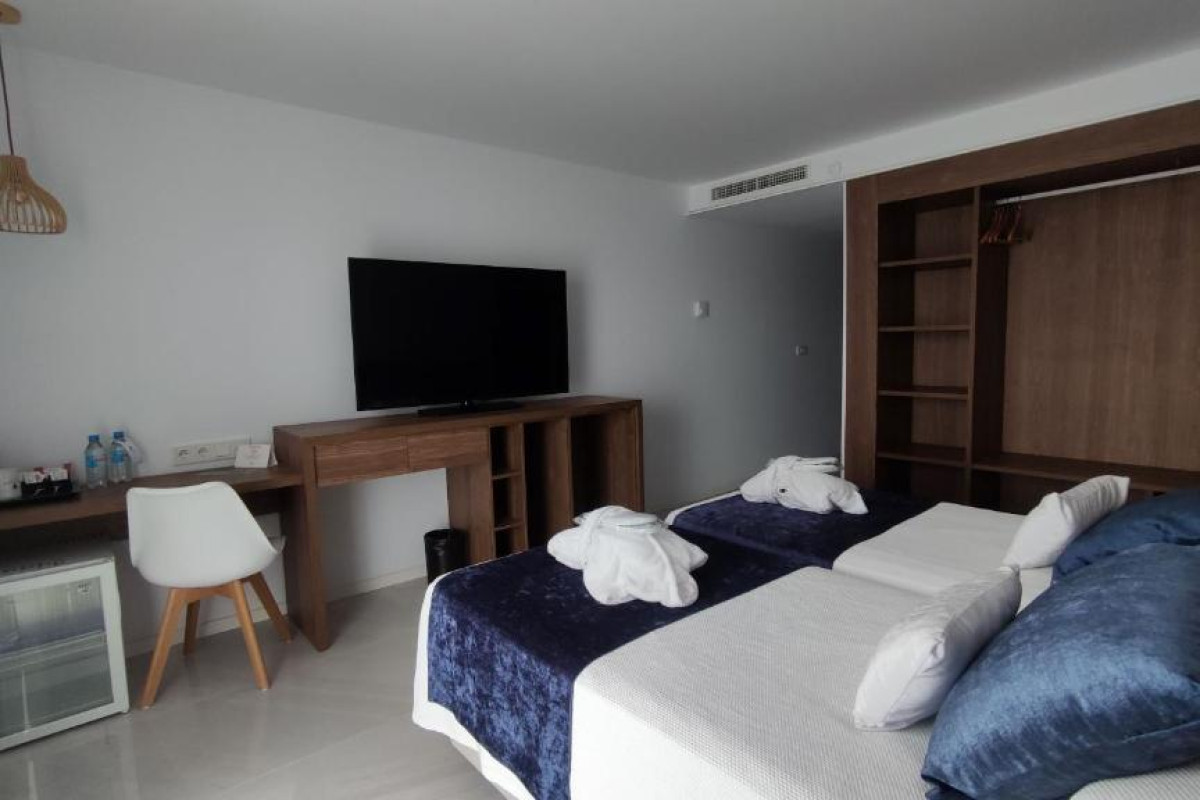 El Puerto Ibiza Hotel Spa