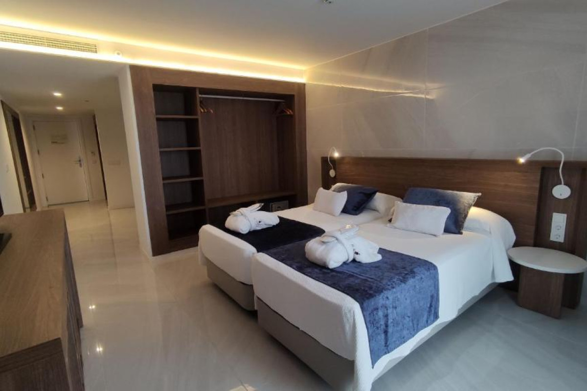 El Puerto Ibiza Hotel Spa