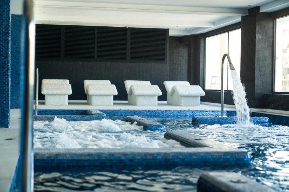 El Puerto Ibiza Hotel Spa