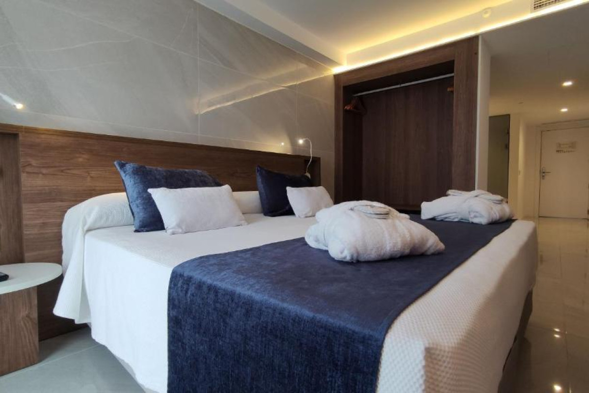 El Puerto Ibiza Hotel Spa