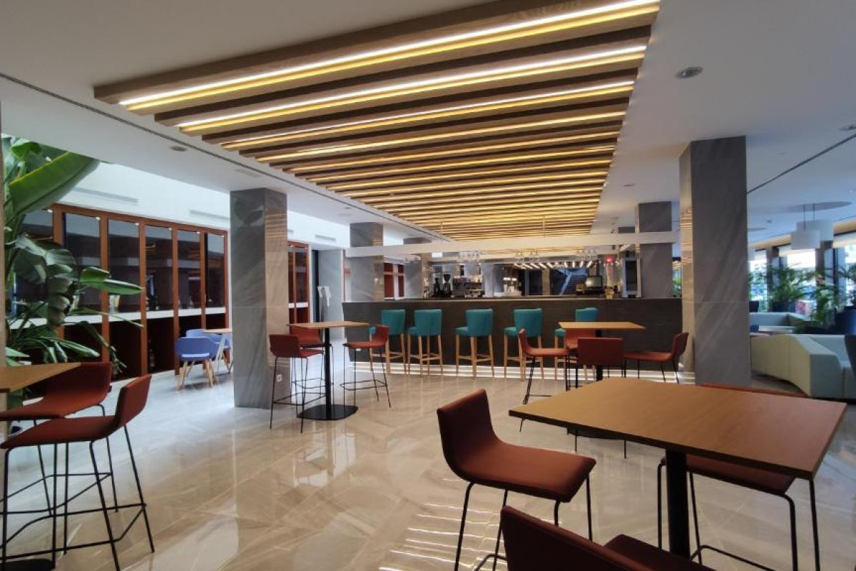 El Puerto Ibiza Hotel Spa
