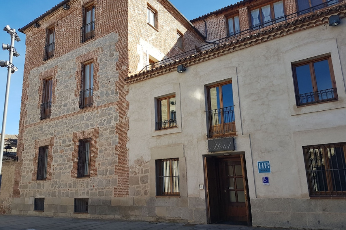 El Rastro