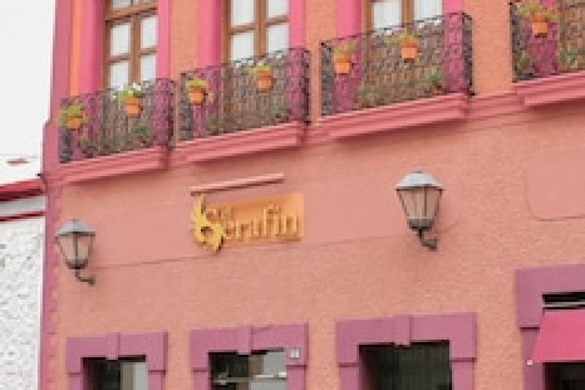 EL SERAFIN