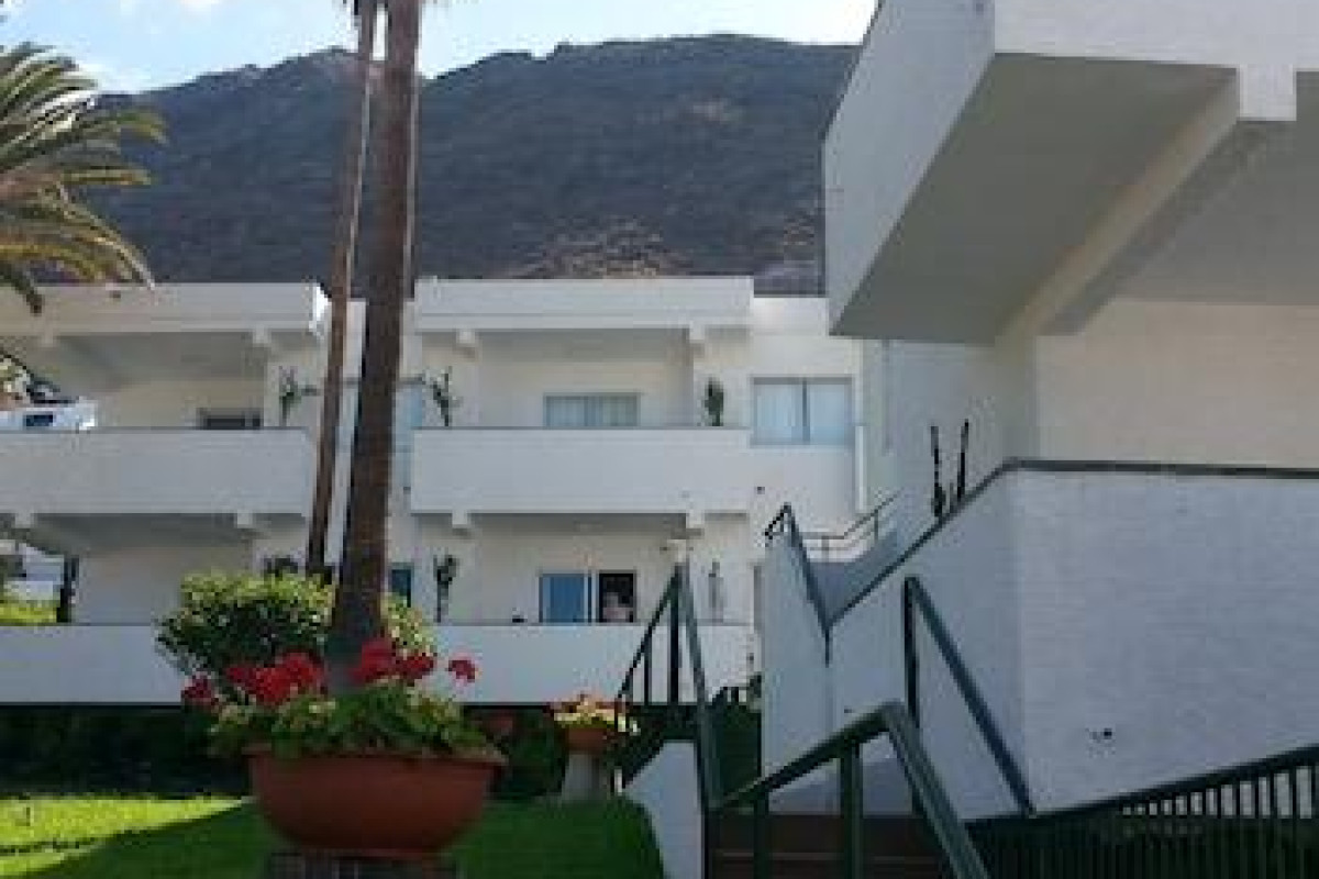 El Sombrero Apartments Los Gigantes