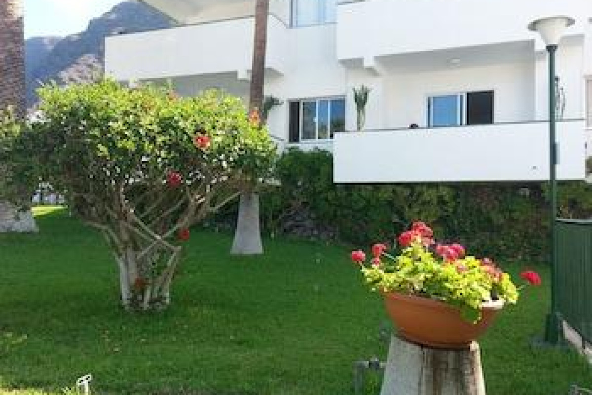 El Sombrero Apartments Los Gigantes