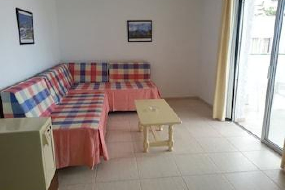 El Sombrero Apartments Los Gigantes