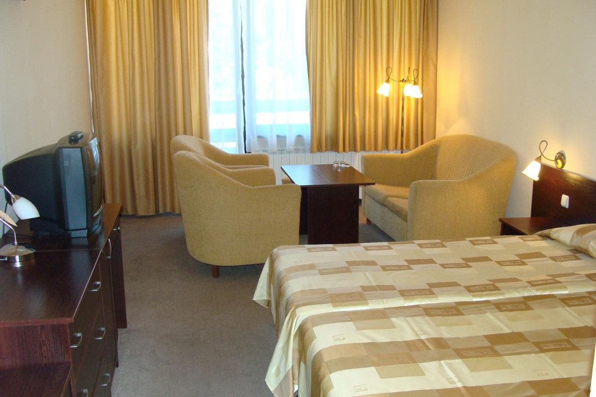 Ela Hotel Borovets