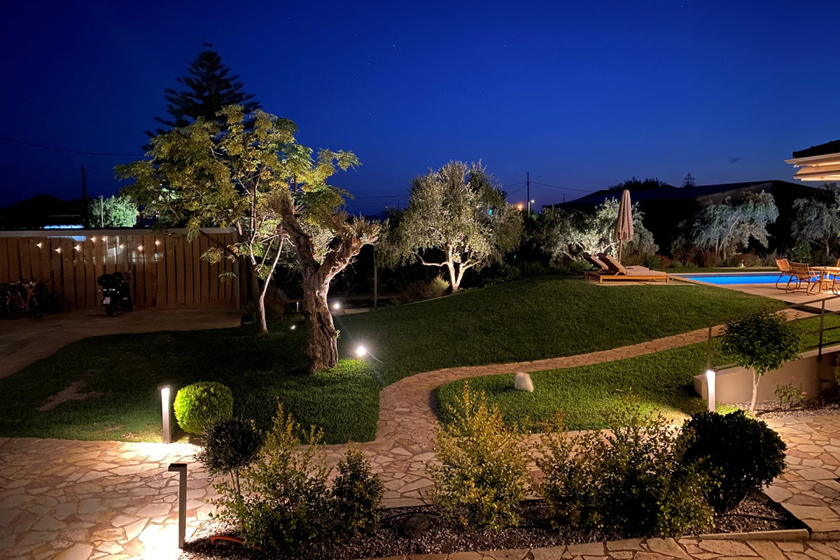 Elaia Grove