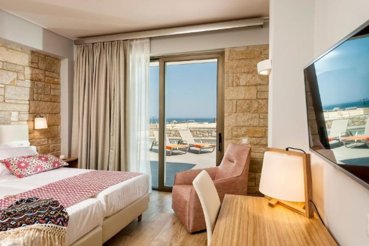 ELAND DREAM VILLAS