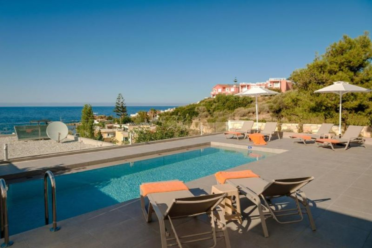 ELAND DREAM VILLAS