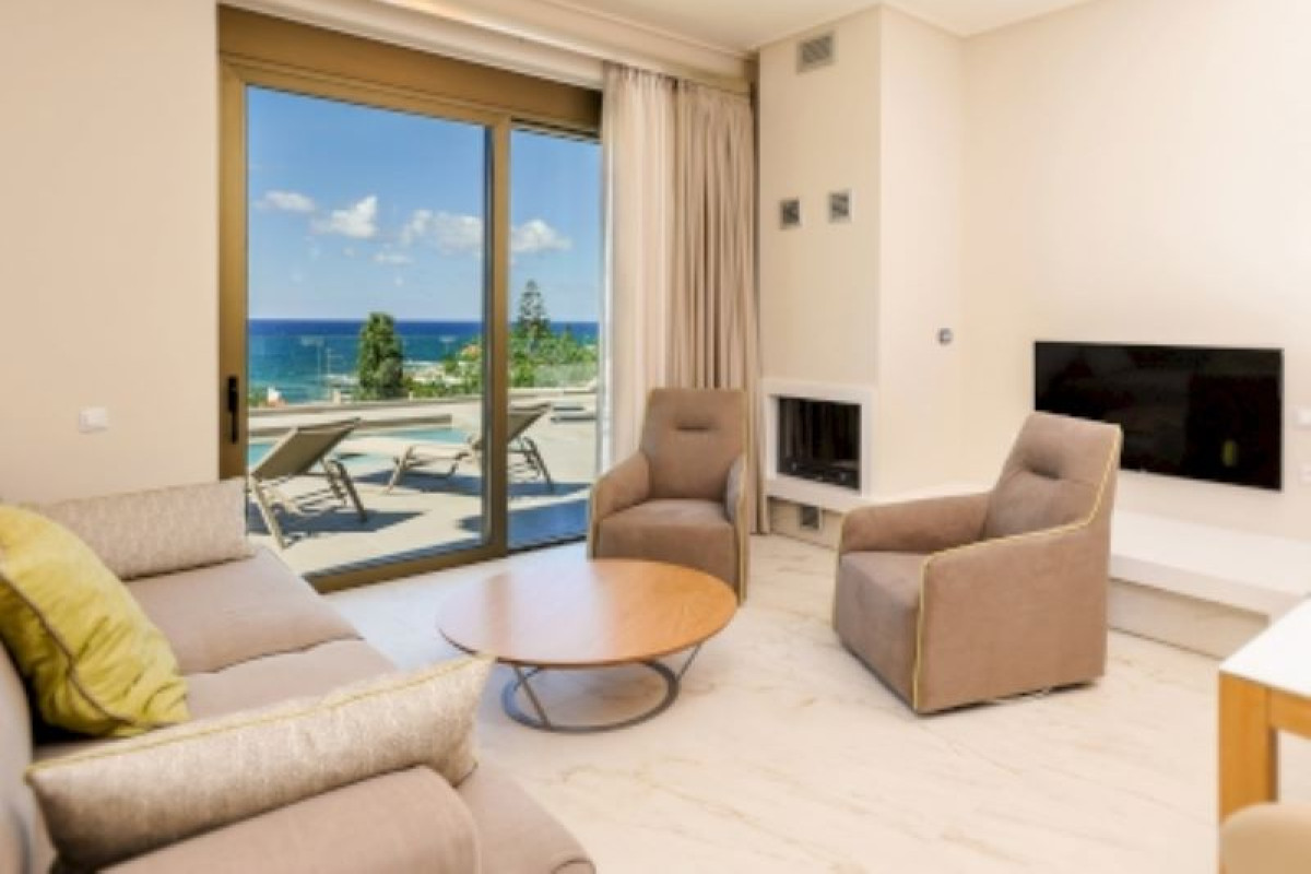 ELAND DREAM VILLAS