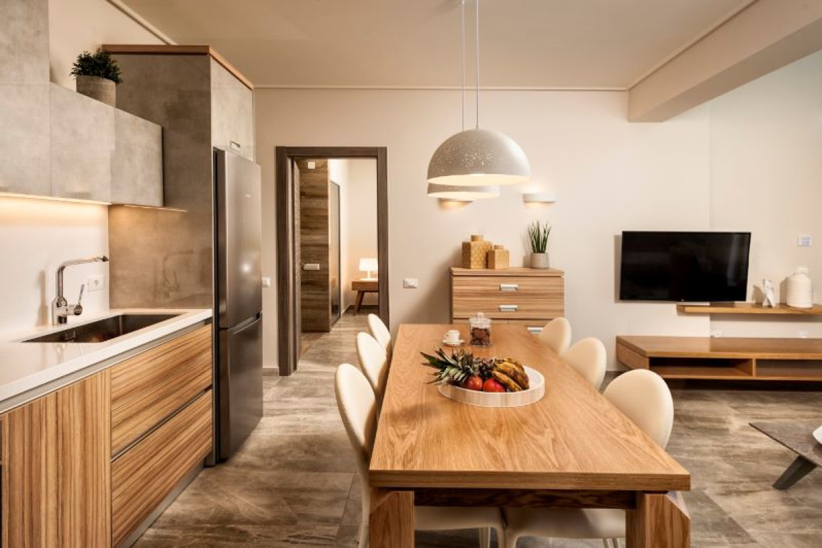 ELAND DREAM VILLAS