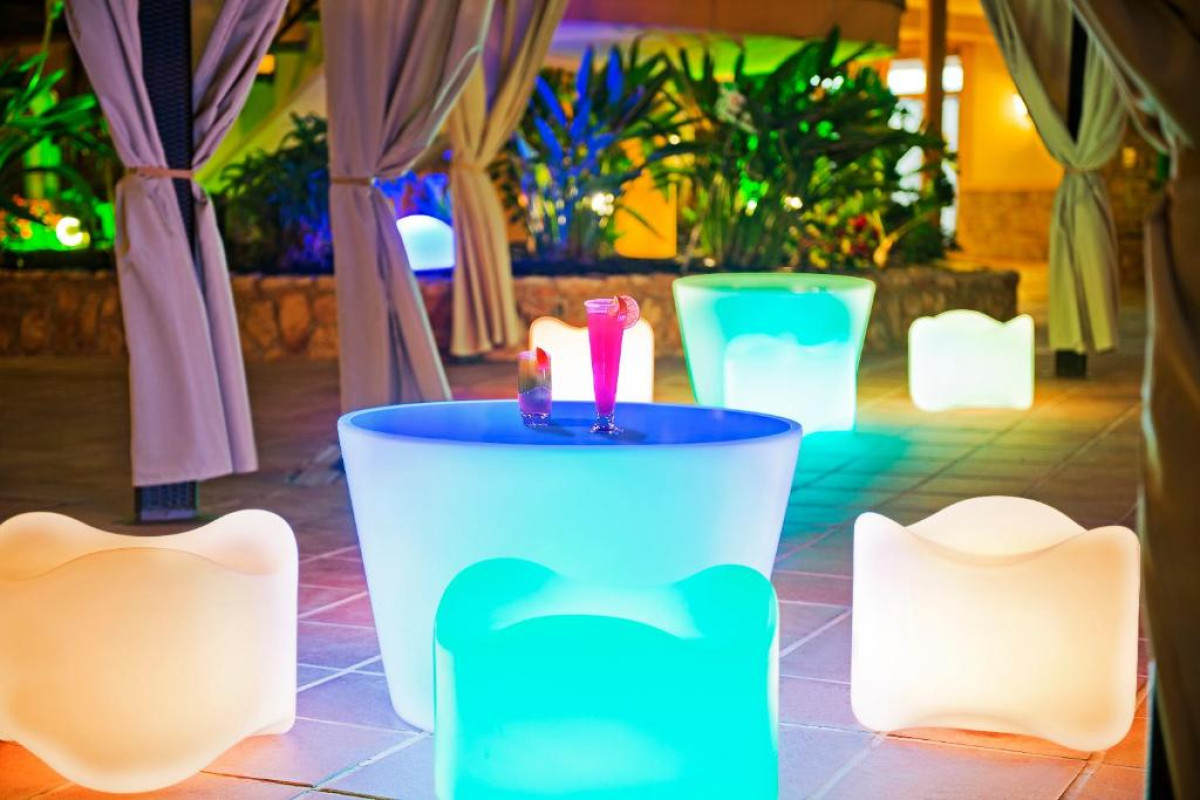 Elba Castillo San Jorge & Antigua Suite Hotel