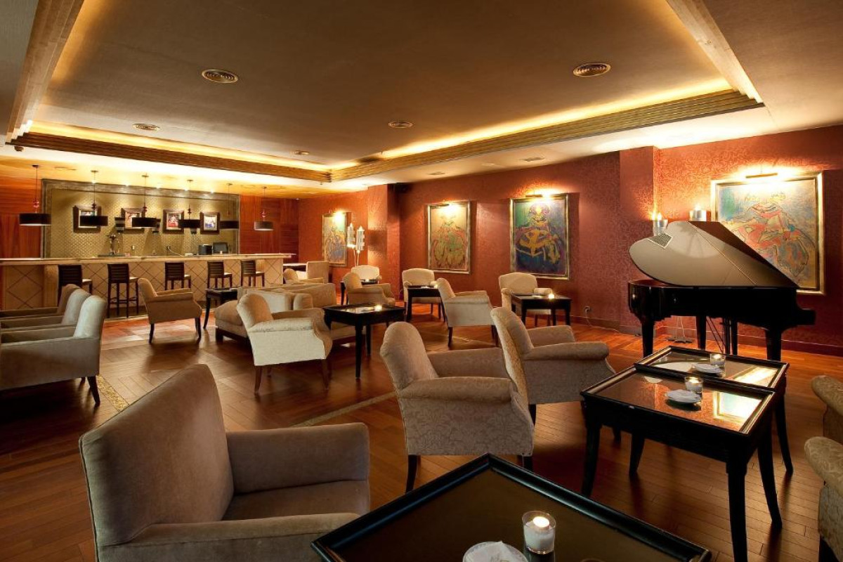 Elba Estepona Gran hotel & Thalasso Spa